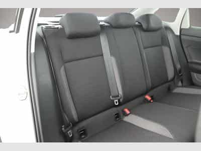 VW Taigo (2023) - Photo 5