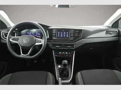 VW Taigo (2023) - Photo 7