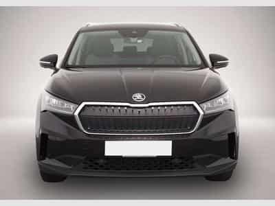 Skoda Enyaq (2025) - Foto 2