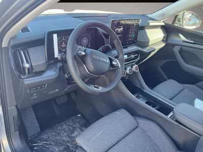 Skoda Kodiaq (2026) - Photo 2