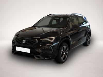 Seat Ateca (2026) - Photo 1