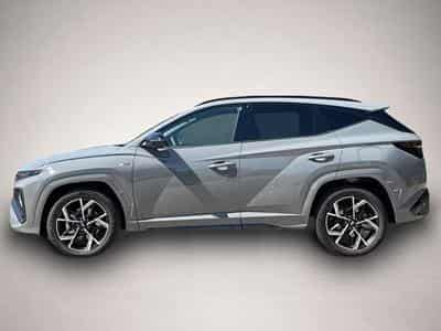 Hyundai Tucson (2026) - Photo 2