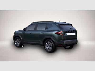 Dacia Duster (2026) - Photo 3
