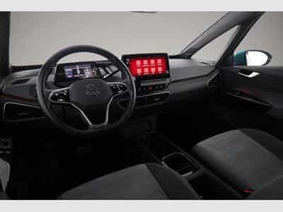 VW ID.3 (2023) - Foto 6