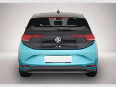 VW ID.3 (2023) - Foto 5