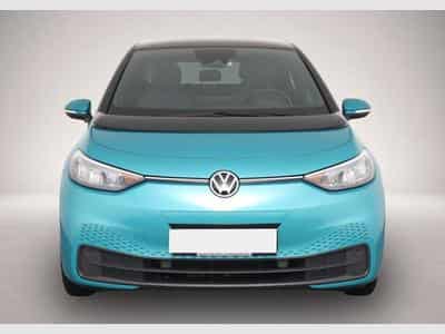 VW ID.3 (2023) - Foto 2