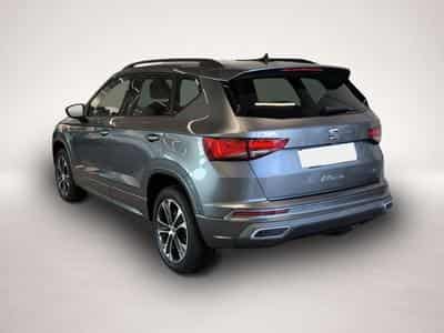 Seat Ateca (2026) - Photo 4