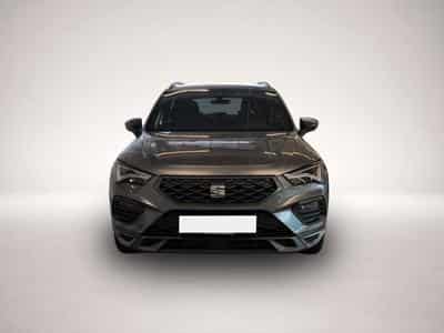 Seat Ateca (2026) - Photo 2