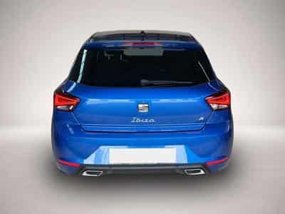 Seat Ibiza (2025) - Foto 5