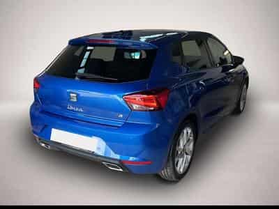 Seat Ibiza (2025) - Foto 4