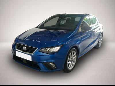 Seat Ibiza (2025) - Foto 1