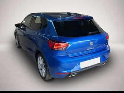 Seat Ibiza (2025) - Foto 6
