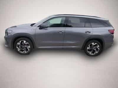 Skoda Kodiaq (2025) - Foto 3
