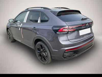 VW Taigo (2026) - Photo 4