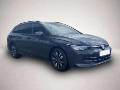 VW Golf (2025) - Foto 6