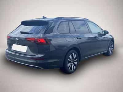 VW Golf (2025) - Foto 5