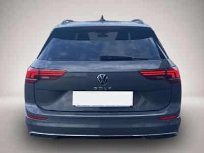 VW Golf (2025) - Foto 4