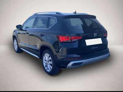 Seat Ateca (2025) - Foto 3