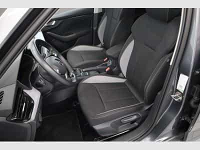 Skoda Kamiq (2025) - Photo 5