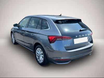 Skoda Scala (2025) - Foto 5