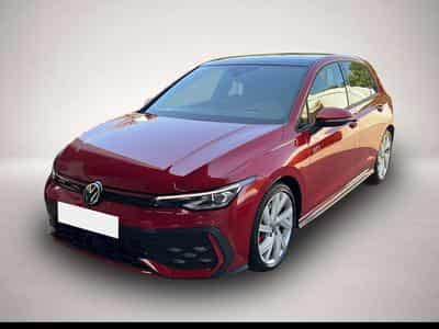 VW Golf (2024) - Photo 2