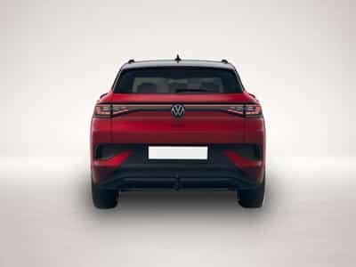 VW ID.4 (2025) - Photo 7