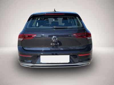 VW Golf (2022) - Foto 4