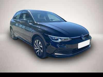 VW Golf (2022) - Foto 6