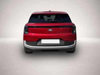 Ford Explorer (2026) - Foto 5