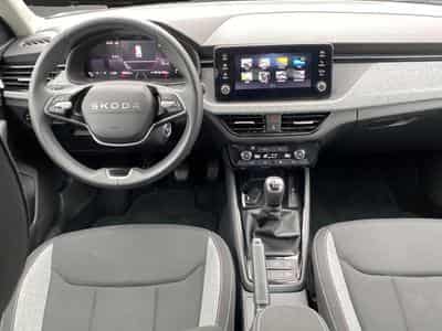 Skoda Kamiq (2025) - Foto 6