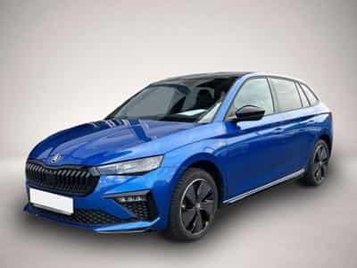 Skoda Scala (2025) - Foto 1