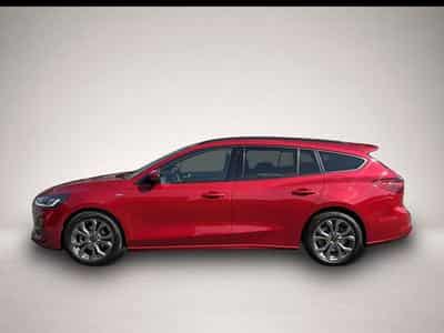 Ford Focus (2026) - Foto 6