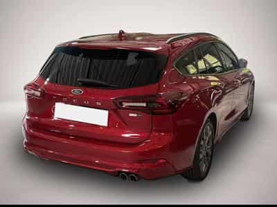 Ford Focus (2026) - Foto 2