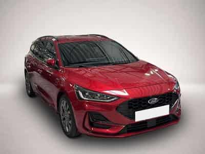 Ford Focus (2026) - Foto 4