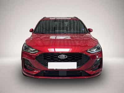 Ford Focus (2026) - Foto 5