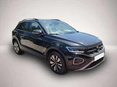 VW T-Roc (2025) - Foto 3