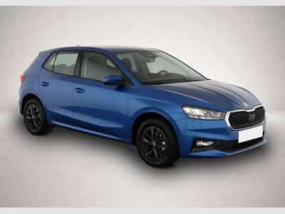 Skoda Fabia (2026) - Foto 3