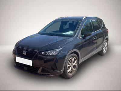 Seat Arona (2025) - Foto 2