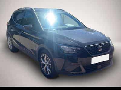 Seat Arona (2025) - Foto 5
