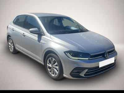 VW Polo (2025) - Photo 5