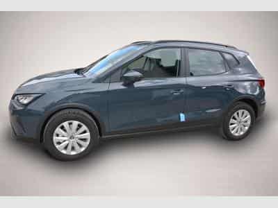 Seat Arona (2026) - Photo 3