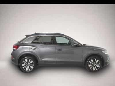 VW T-Roc (2025) - Foto 3