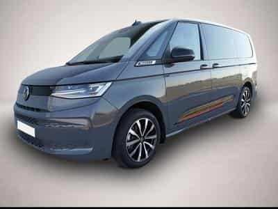 VW Multivan (2029) - Photo 1