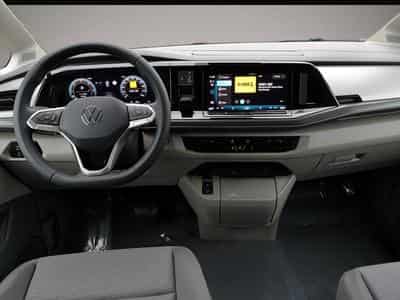 VW Multivan (2029) - Foto 5