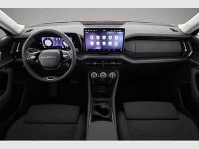 Skoda Kodiaq (2026) - Photo 5