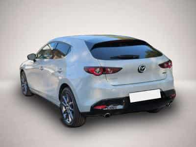 Mazda #3 (2026) - Foto 2