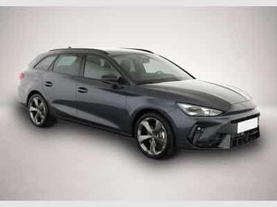 Seat Leon (2026) - Photo 2