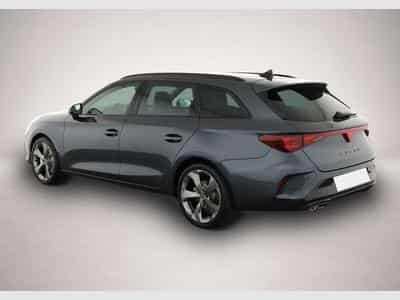 Seat Leon (2026) - Photo 4