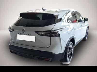 Nissan Qashqai (2026) - Foto 2