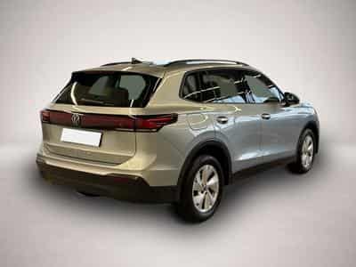 VW Tiguan (2024) - Foto 5